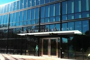 Pixar zgradu imenovao po Steveu Jobsu