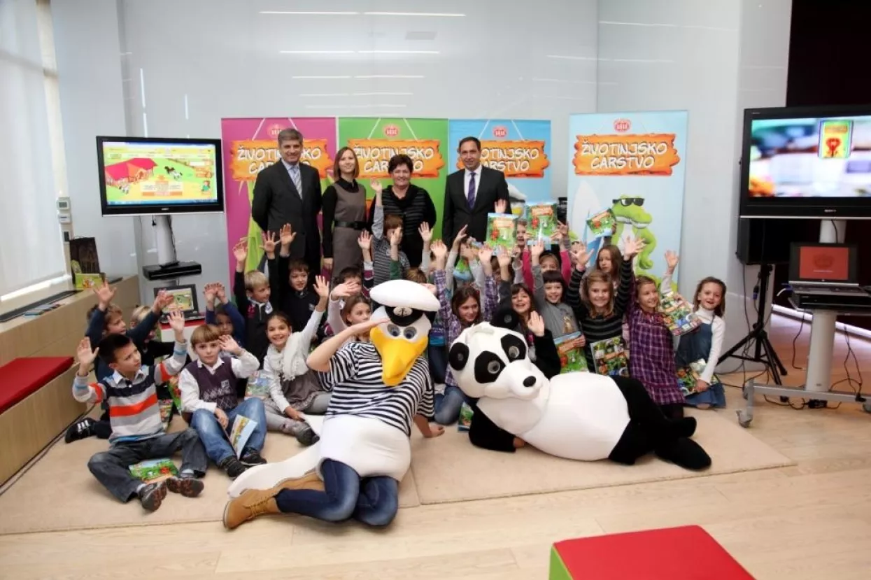 Ekopark mjesečno Kra&scaron;u donese milijun kuna