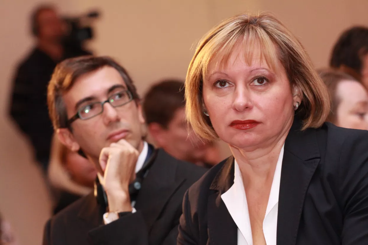 Spevec: Karteli su najveće zlo na trži&scaron;tu