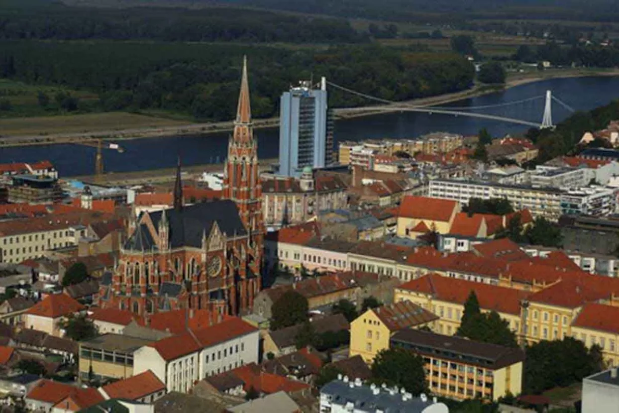 U Osijek stiže vi&scaron;e od 50 predstavnika lokalne samouprave
