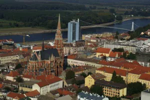 U Osijek stiže vi&scaron;e od 50 predstavnika lokalne samouprave
