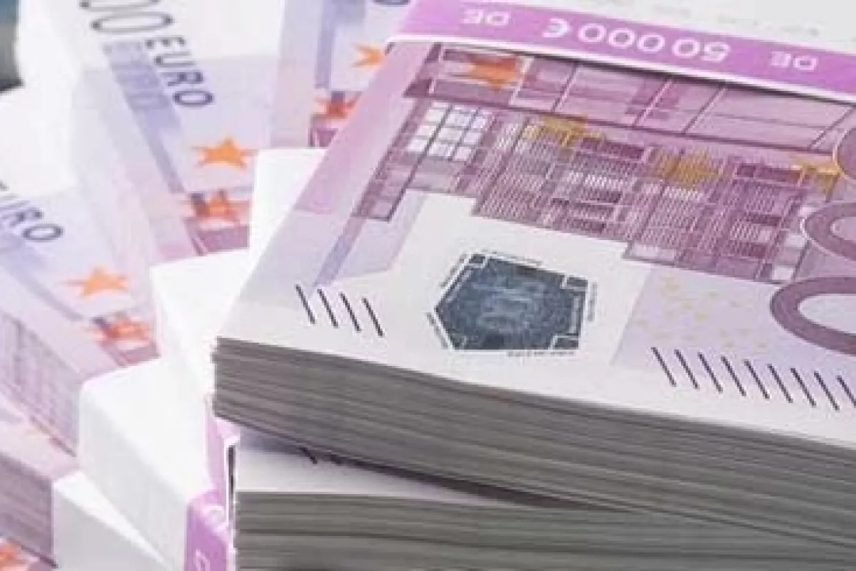 MSCI indeks previsoko uzletio