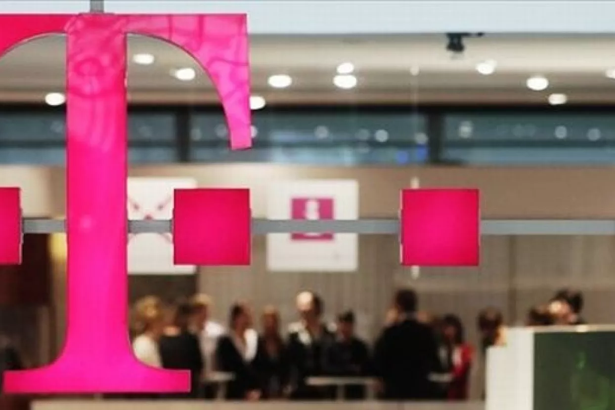 Deutche Telekom zbog otpisa u ogromnom gubitku