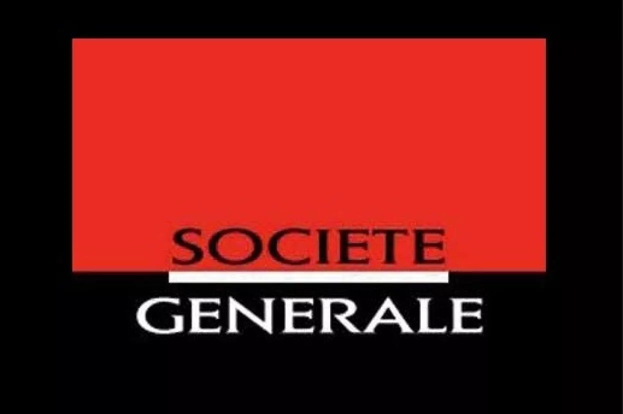 Dobit SocGeneralea potonula 86 posto