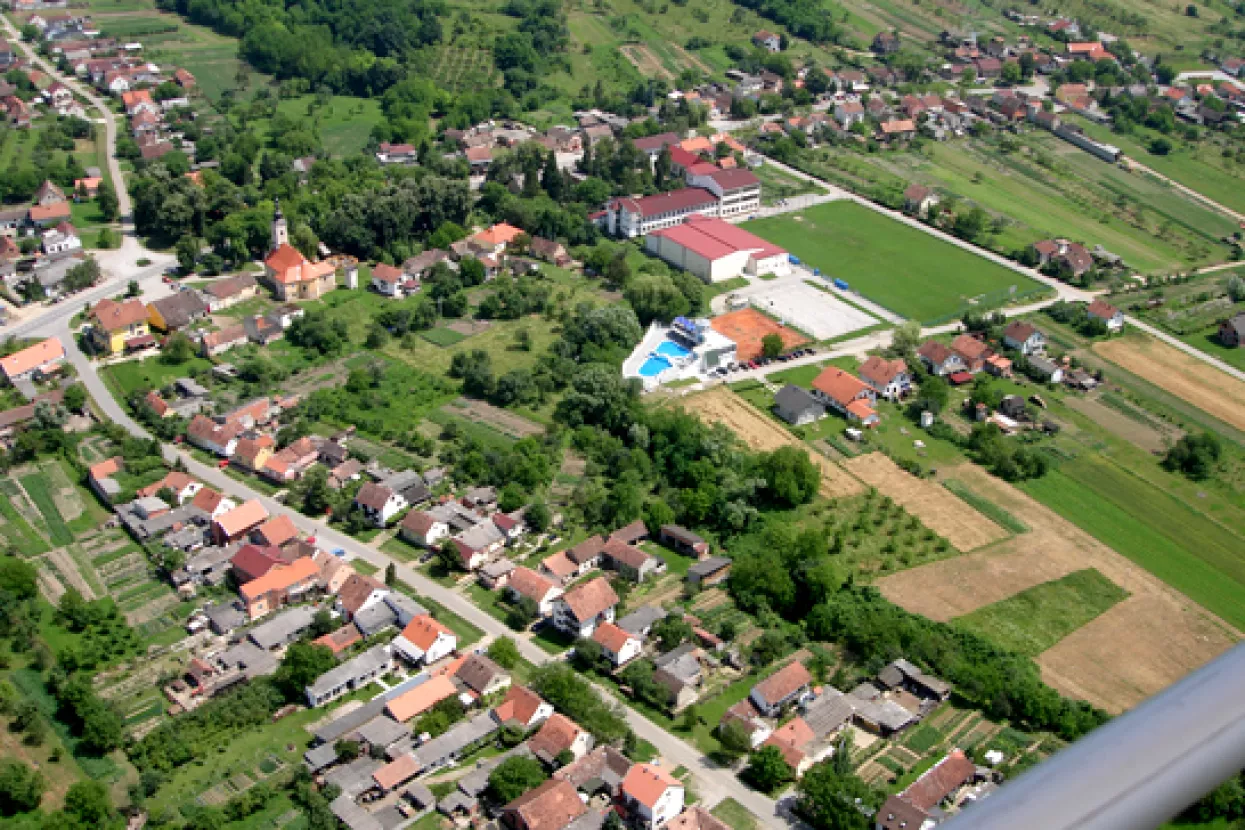 Općini Sibinj blokiran račun