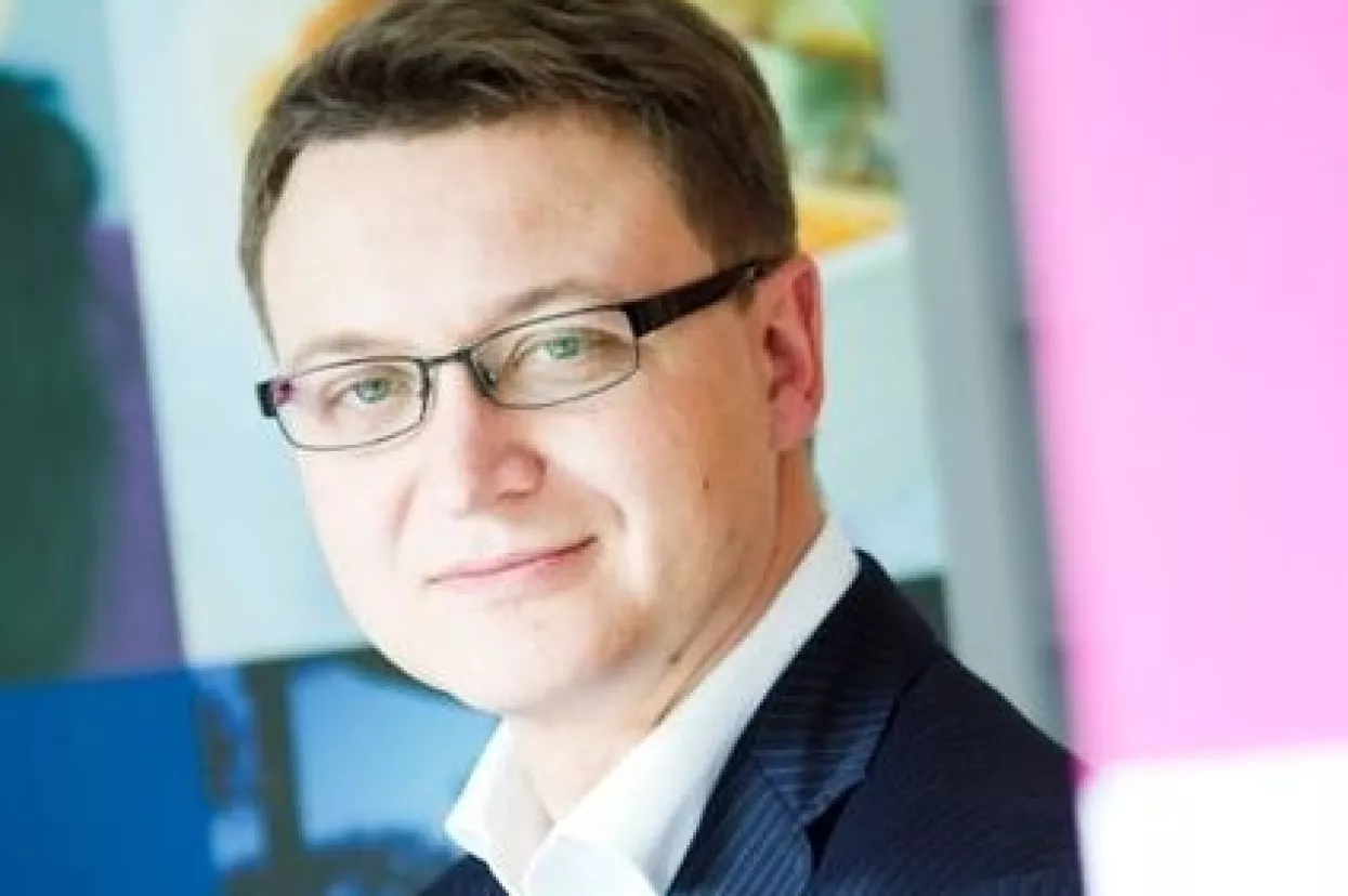 Podravka ima novog direktora Trži&scaron;ta Centralne Europe