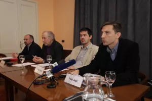 Biv&scaron;i zaposlenici Business.hr-a upozorili na gospodarski kriminal