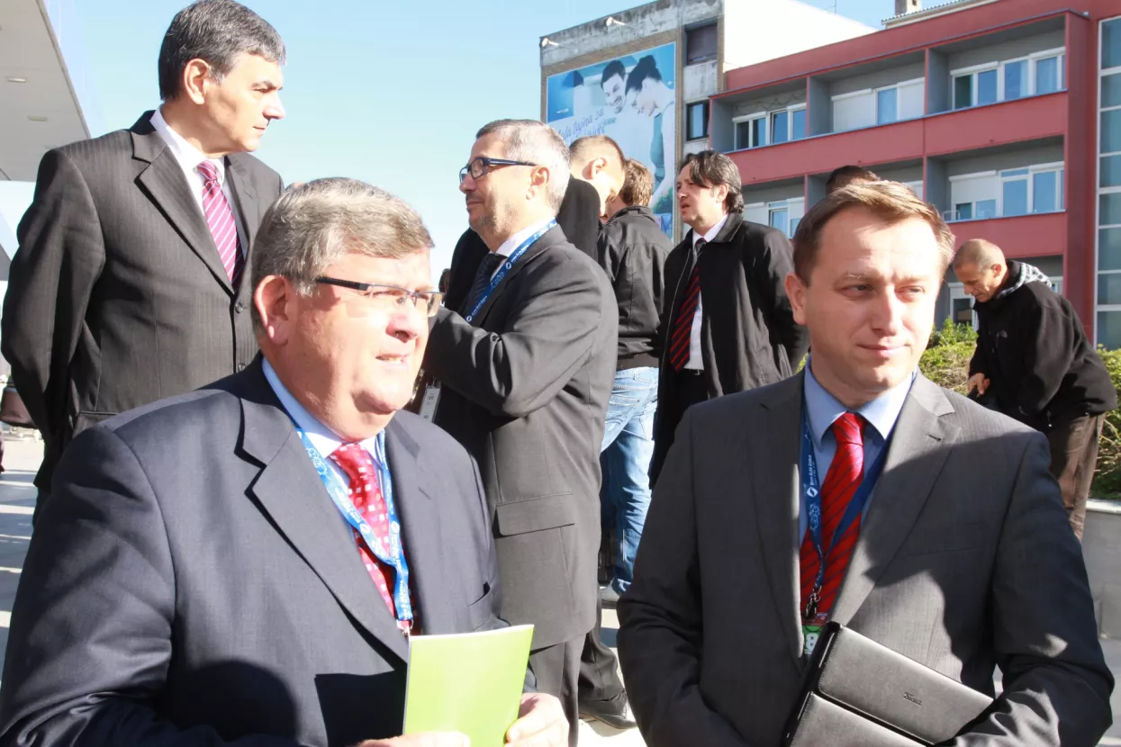 FOTO: Četvrti susret gradonačelnika i poduzetnika