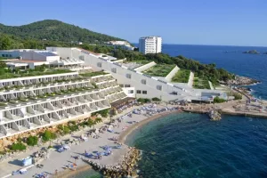Riviera Adrijom ostvareno 28,1 milijun kuna blok prometa