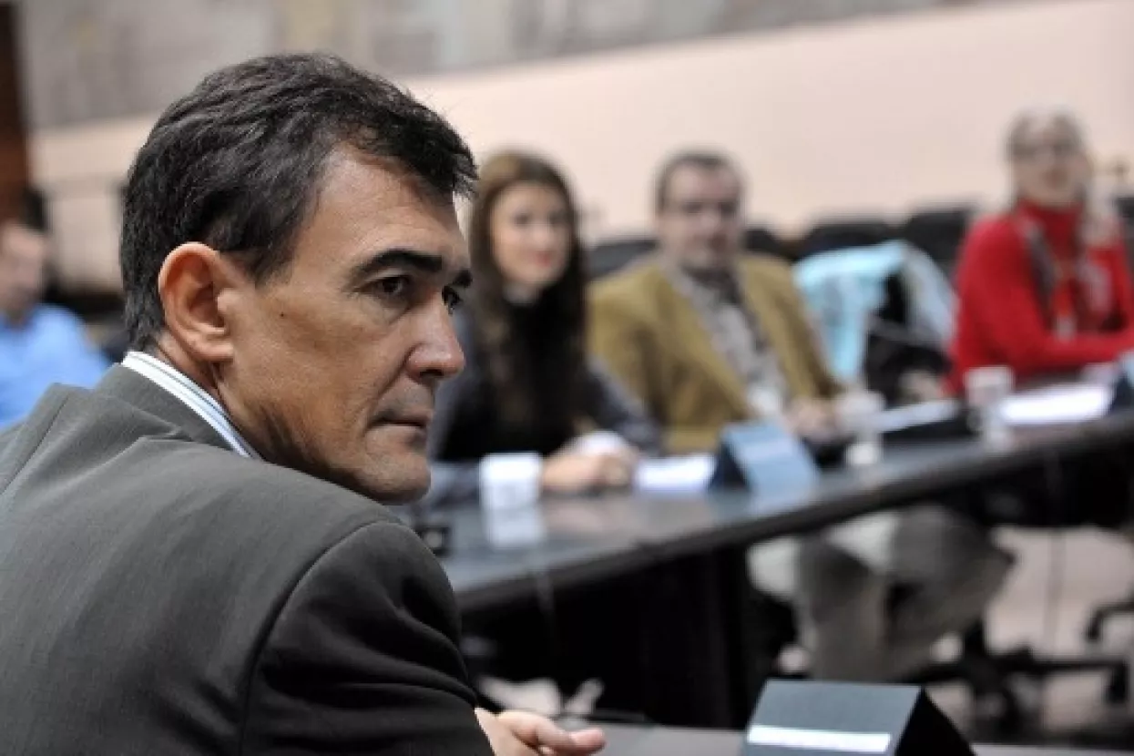 Tko hoće na HRT-u biti privatni poduzetnik, do&scaron;ao je na krivo mjesto