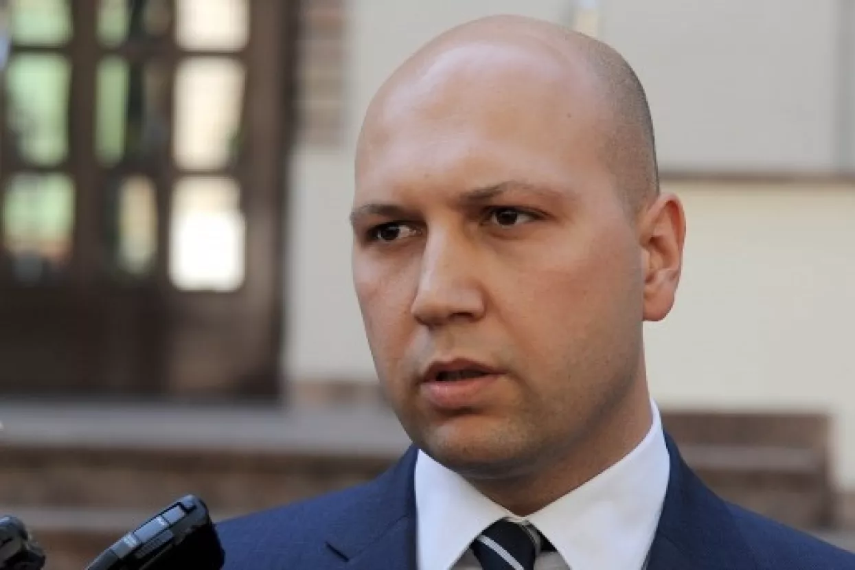 Zmajlović: Izvrgnut sam pritiscima i prijetnjama