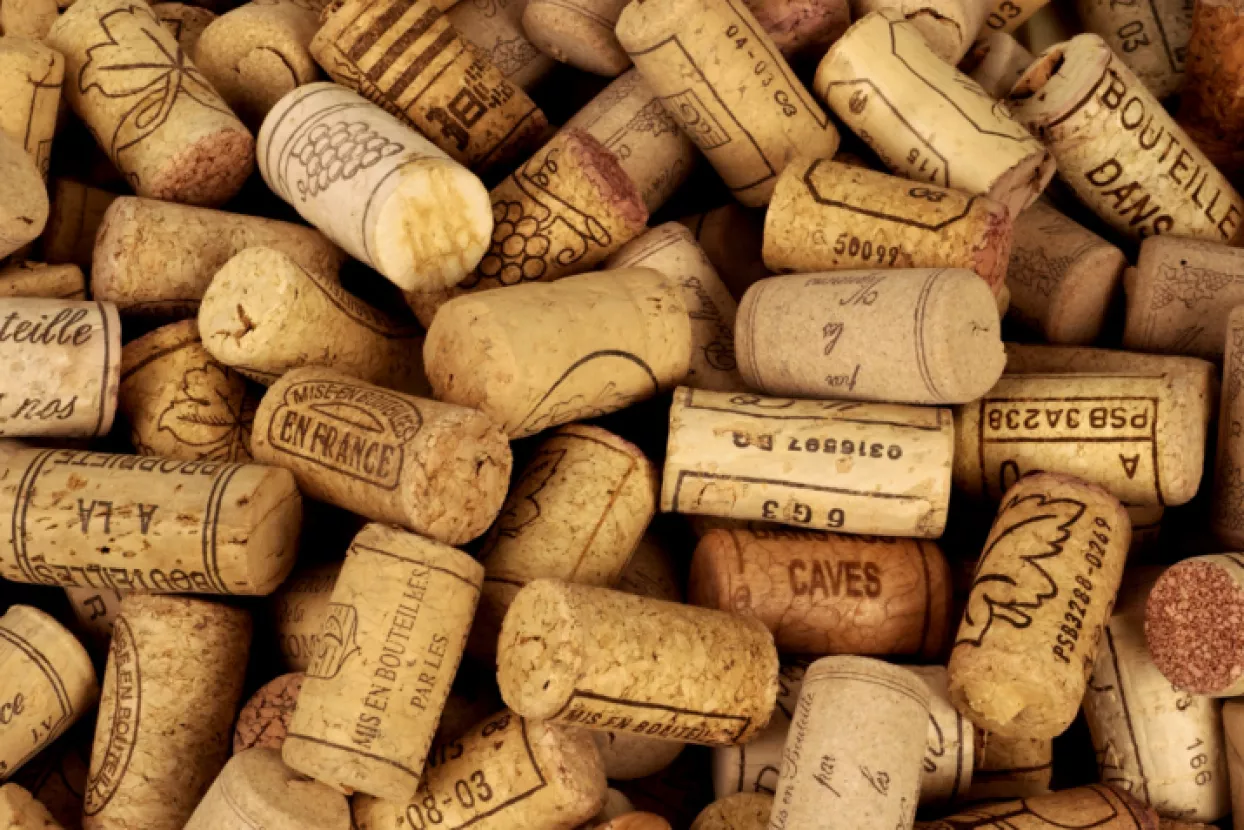 Hrvatskoj godišnje treba 45 milijuna čepova za vino