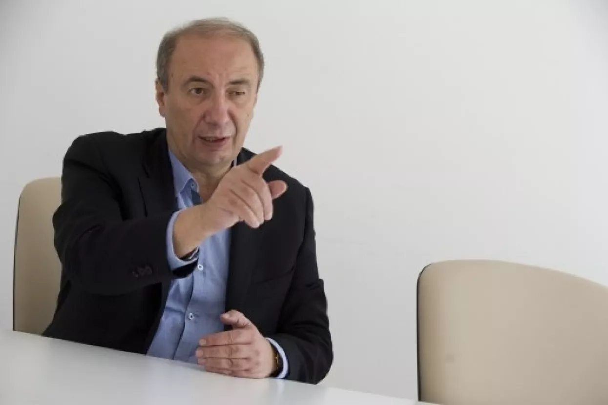 Ministarstvo kulture opet protiv Končara