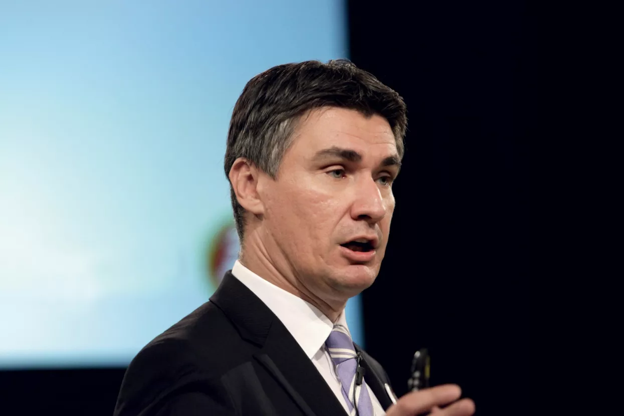Milanović: Na plaće javnog sektora potro&scaron;ilo se 2 milijarde kuna vi&scaron;e