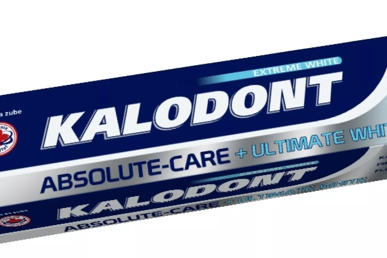 Sjećate li se Kalodonta?