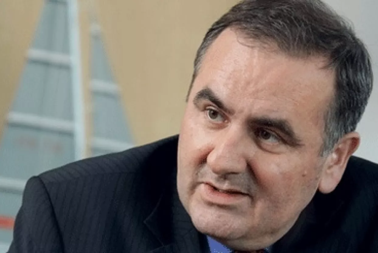 Zdravko Zrinu&scaron;ić vraća se u Upravu &Scaron;tedbanke