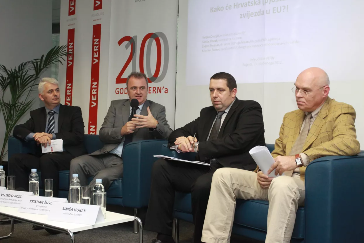 FOTO: Treba privatizirati 13 dru&scaron;tava u vlasni&scaron;tvu države