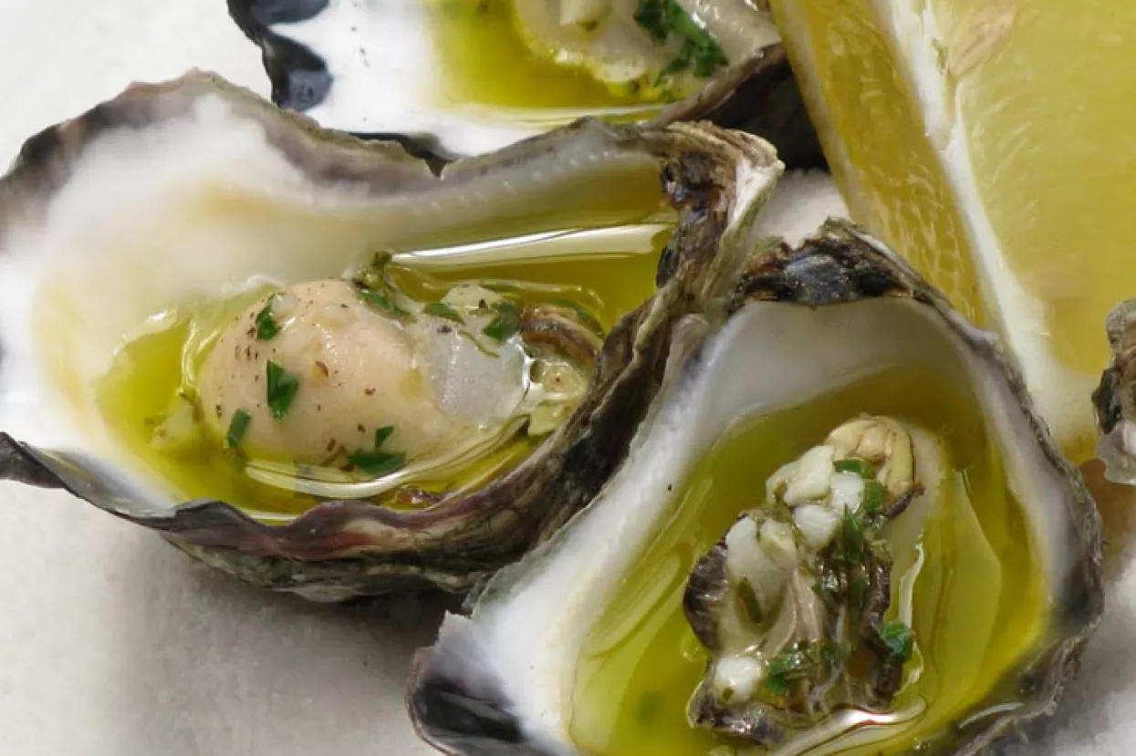 Promocija hrvatske kuhinje povodom Gastro dana