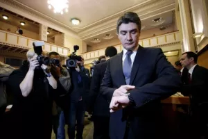 Mašinerija za sirotinju i lekcija iz hrvatskog