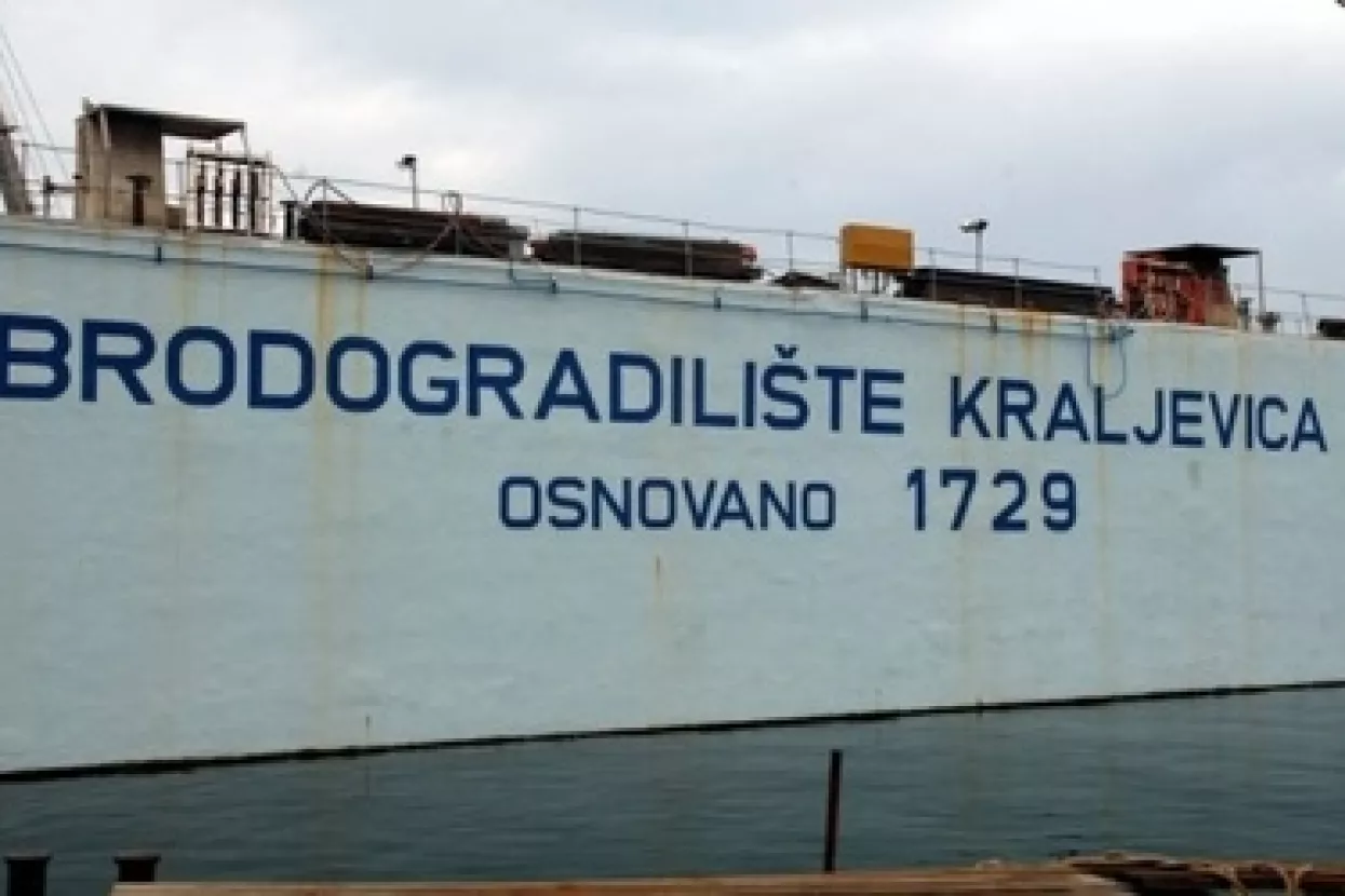 Potraživanja vjerovnika Kraljevice te&scaron;ka 1,4 milijarde kuna