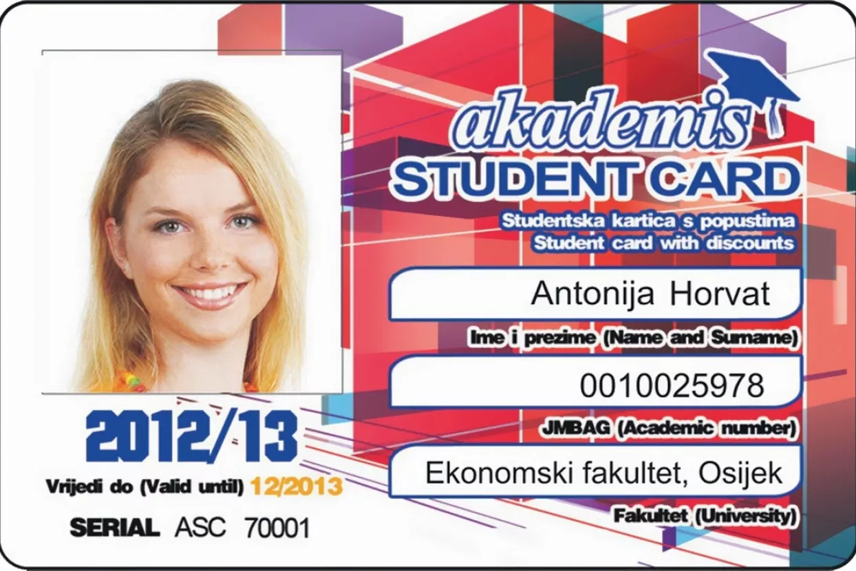 Više studentskih popusta dostupno uz novu karticu