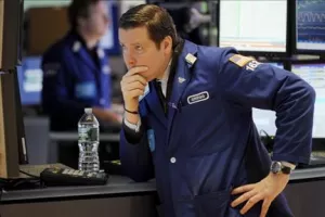 Cijene na Wall Streetu pale na najniže razine od lipnja
