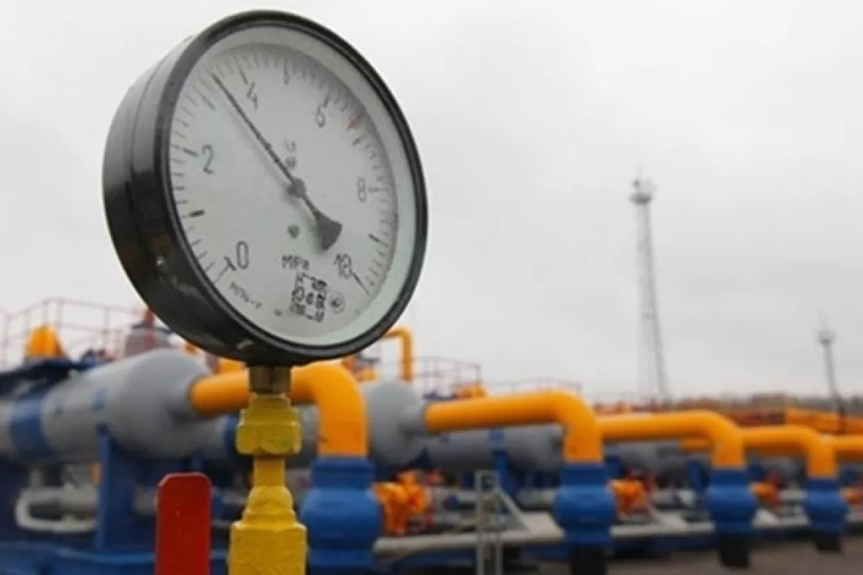 Gazprom potpisao konačni sporazum za Južni tok