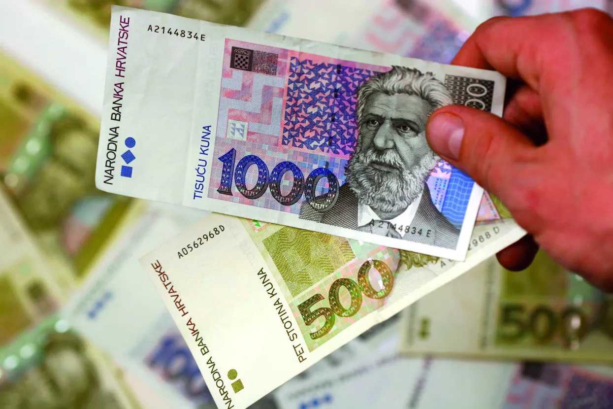 HPB uveo nove nenamjenske i namjenske kunske kredite