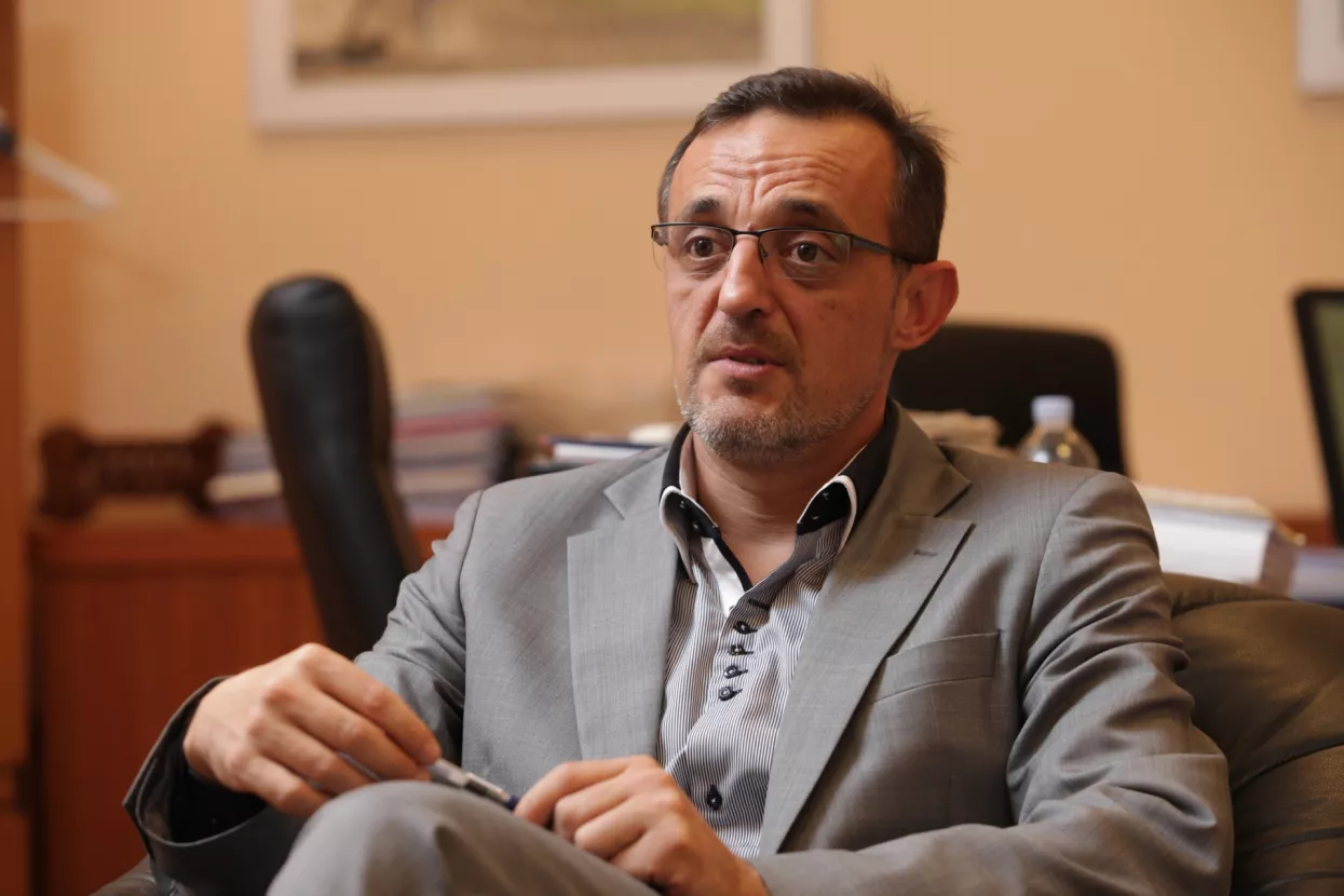 Novi zakon o poljoprivrednom zemlji&scaron;tu početak je reforme