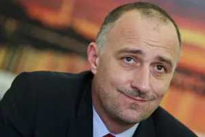 Ivan Vrdoljak novi ministar gospodarstva