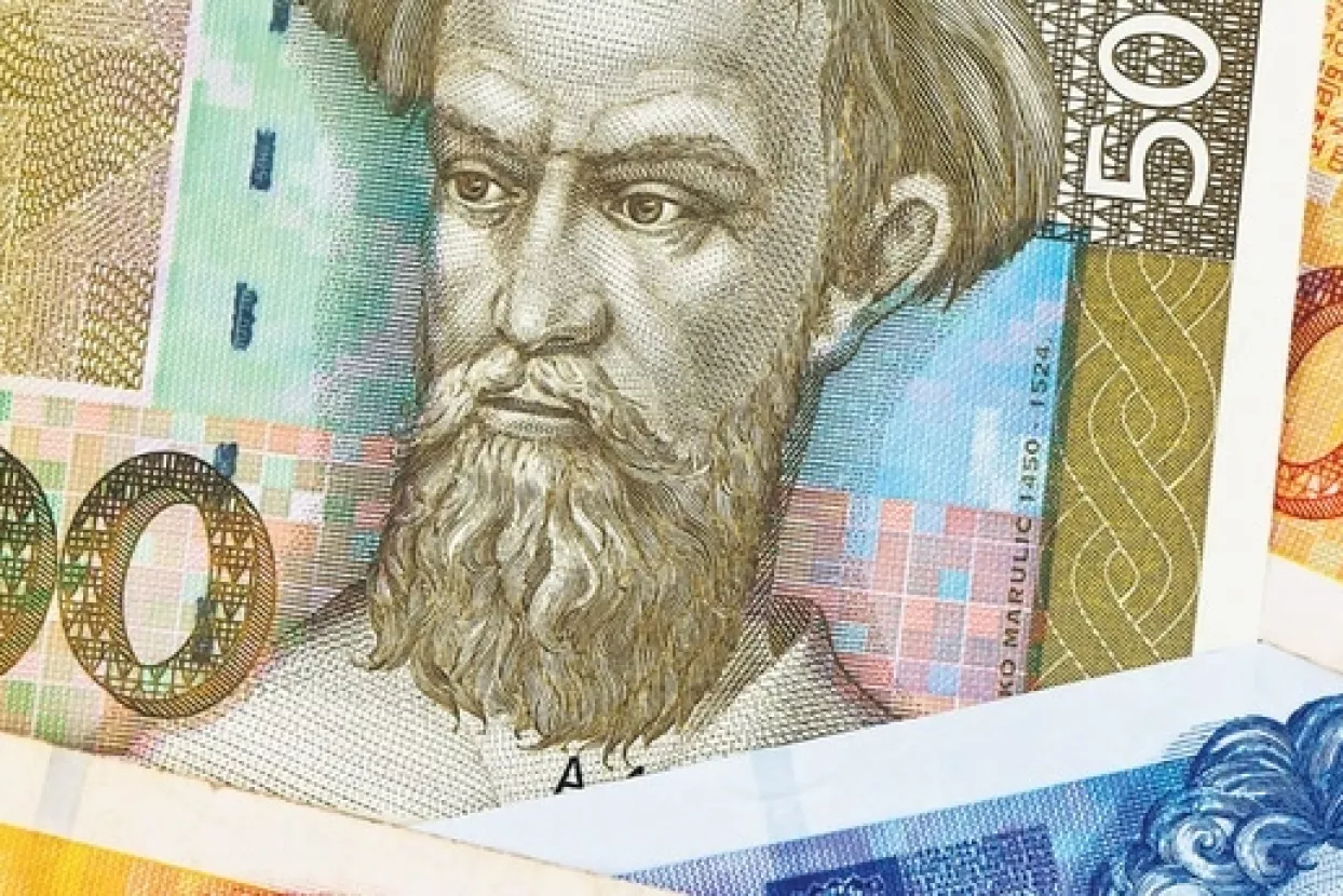 Udio lo&scaron;ih kredita pre&scaron;ao 14 posto