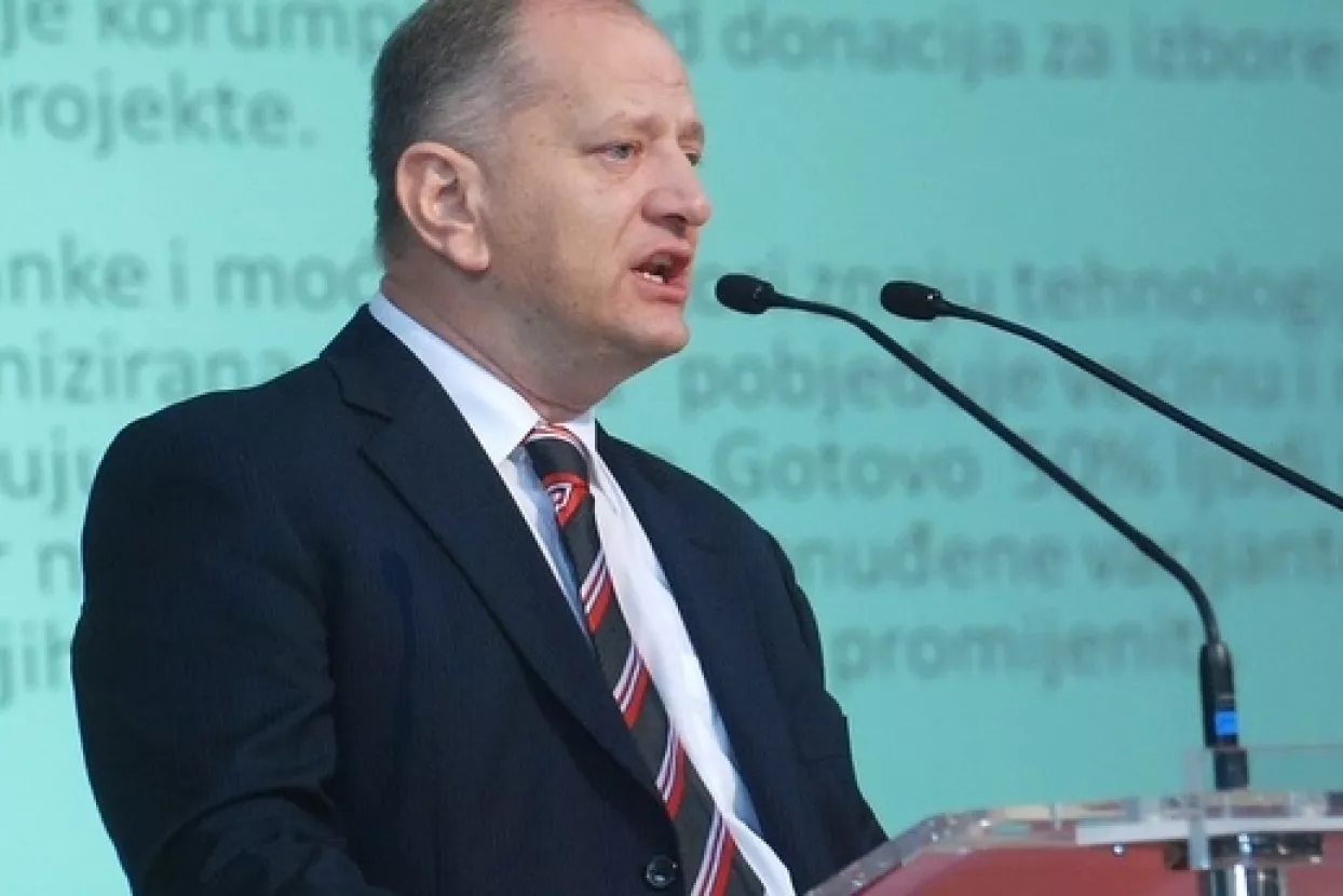 Gabrić: Multinacionalke u Hrvatskoj ulažu i do 10 puta manje u ogla&scaron;avanje