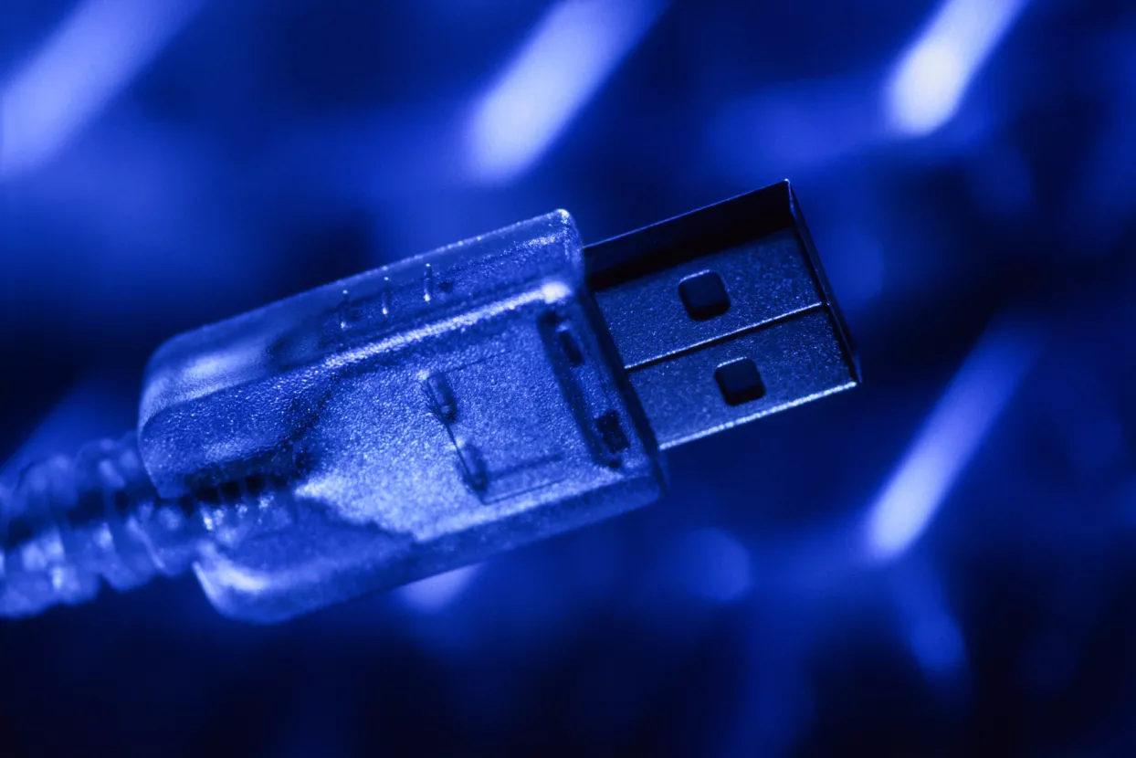 Dan kad je u Hrvatsku 'stigao' internet