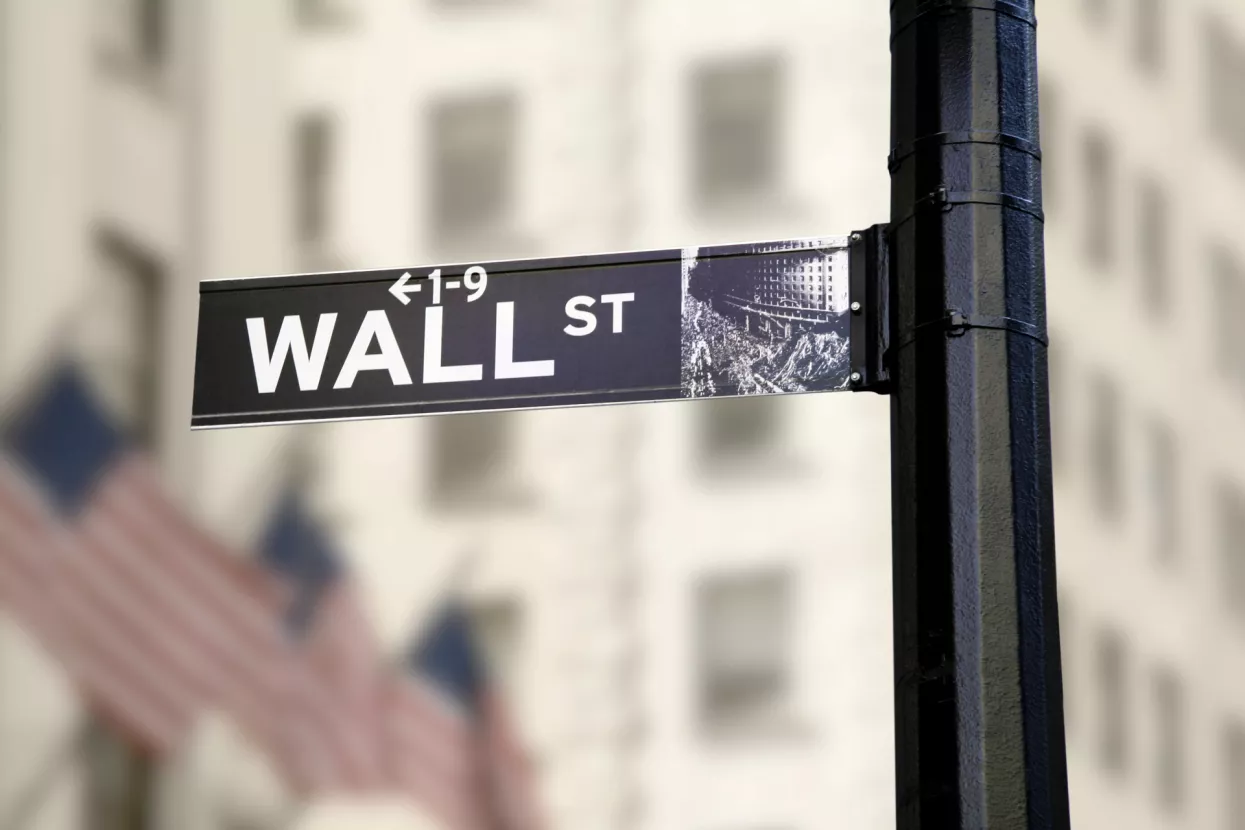 Wal-Mart među najvećim gubitnicima dana na Wall Streetu