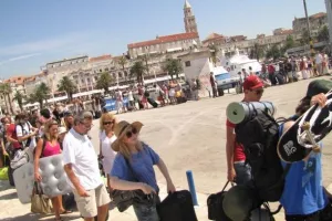Otvoren javni poziv za prikupljanje razvojnih projekata u turizmu