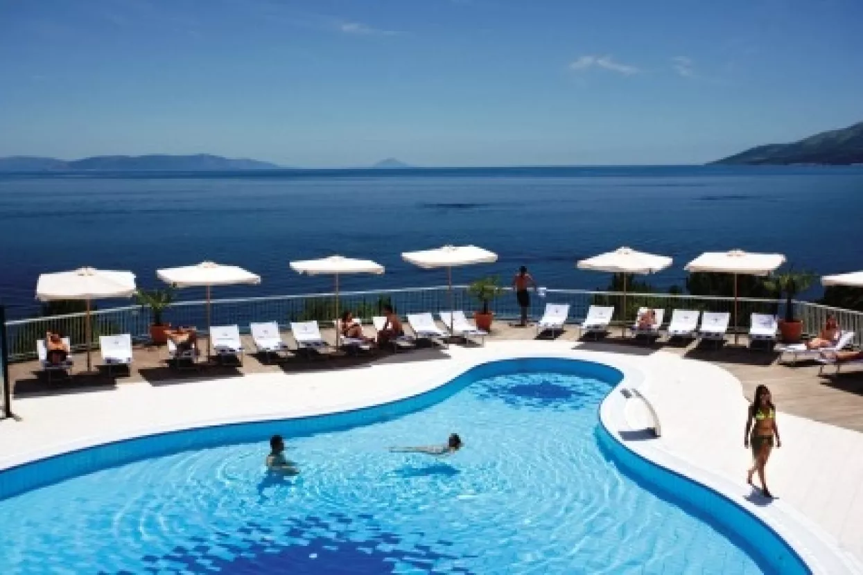 Valamar prešao prag od 75 posto, preuzima Riviera Adriju