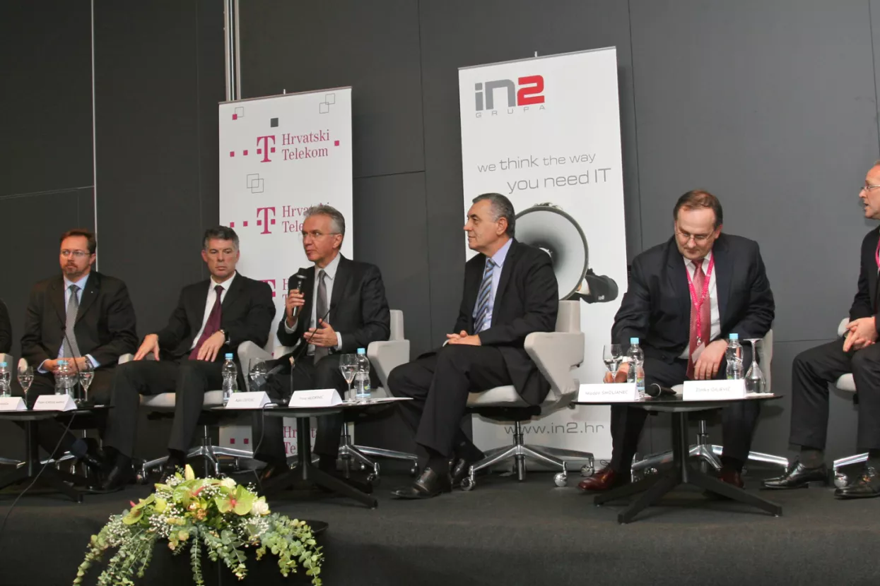 Dobar informatičar vrijedi koliko i dobar kirurg