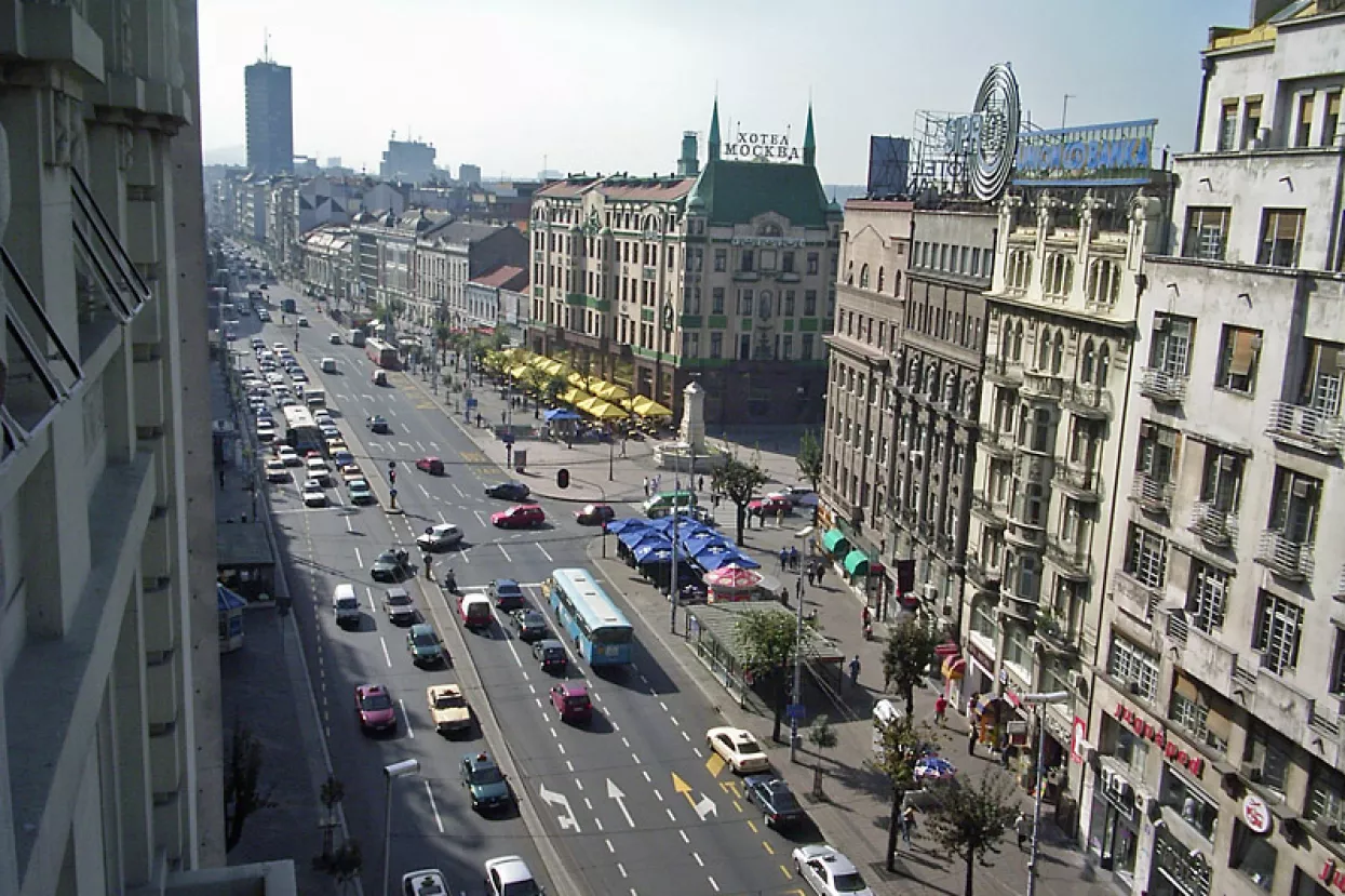 Javni dug Srbije 16,59 milijardi eura