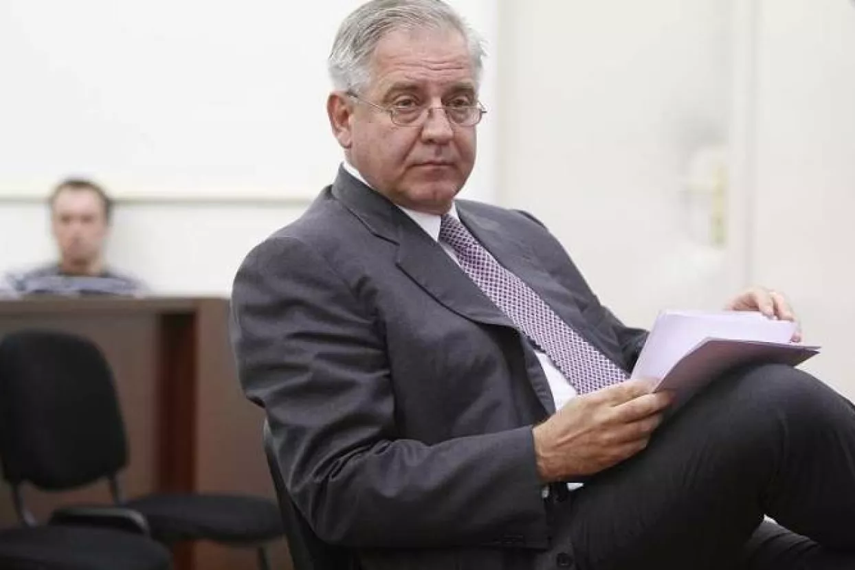 Sanaderovu presudu pratit će 200-tinjak novinara
