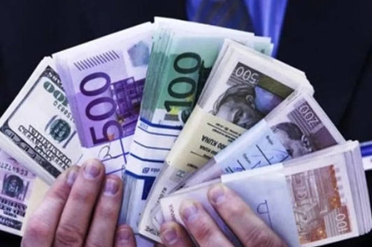 Najveći prinos domaćih fondova 7,33 posto