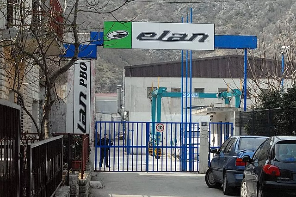 Slovenija će se žaliti na odluku EK o neopravdanoj pomoći Elanu