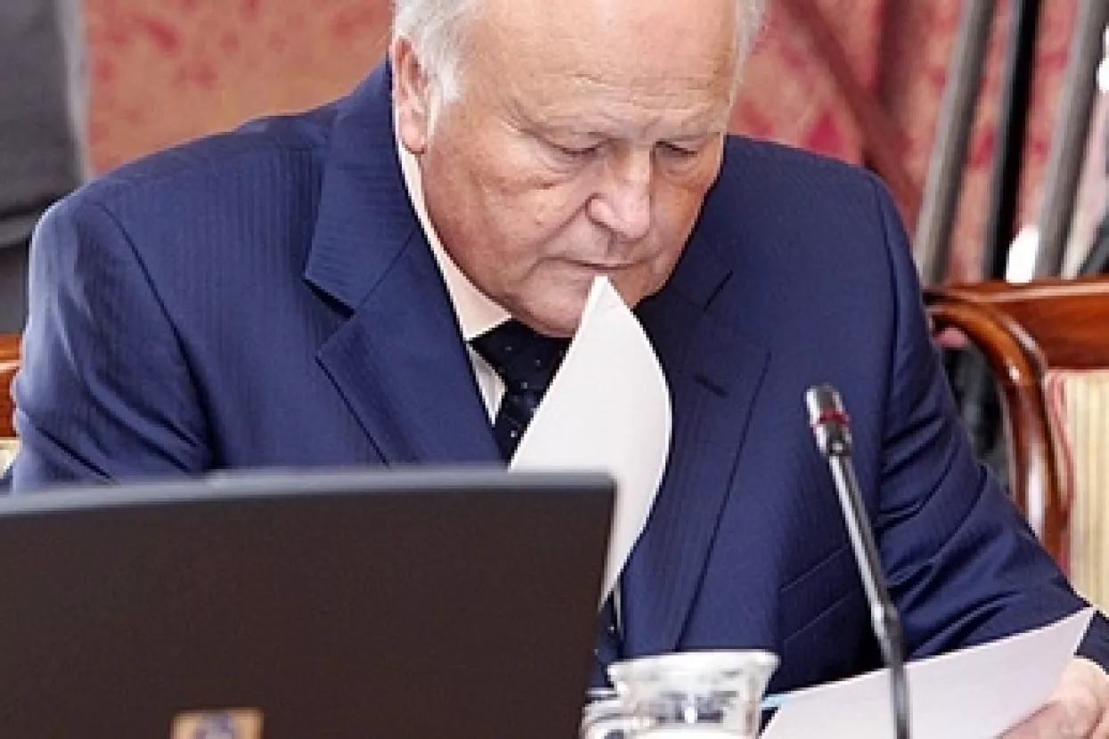 Vlada: BDP će na krilima investicija rasti 1,8 posto
