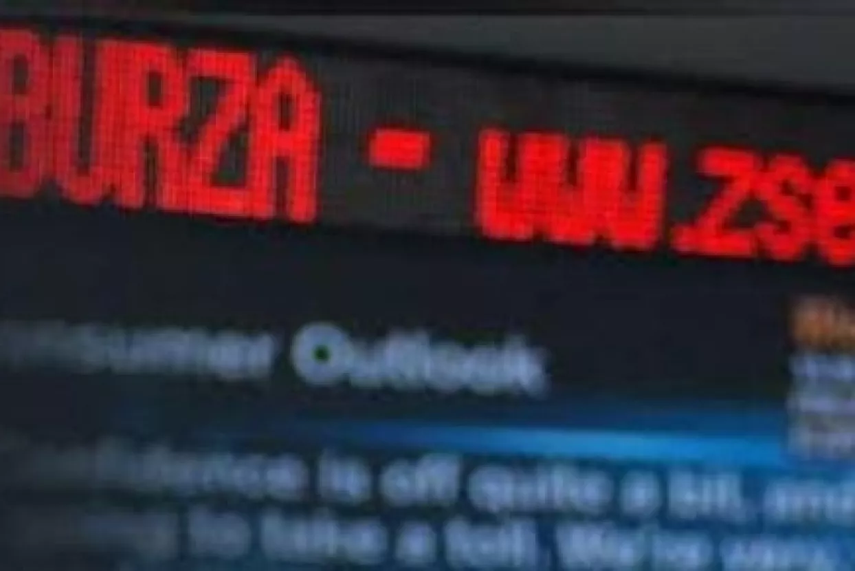 Viro i Dalekovod i danas u fokusu?