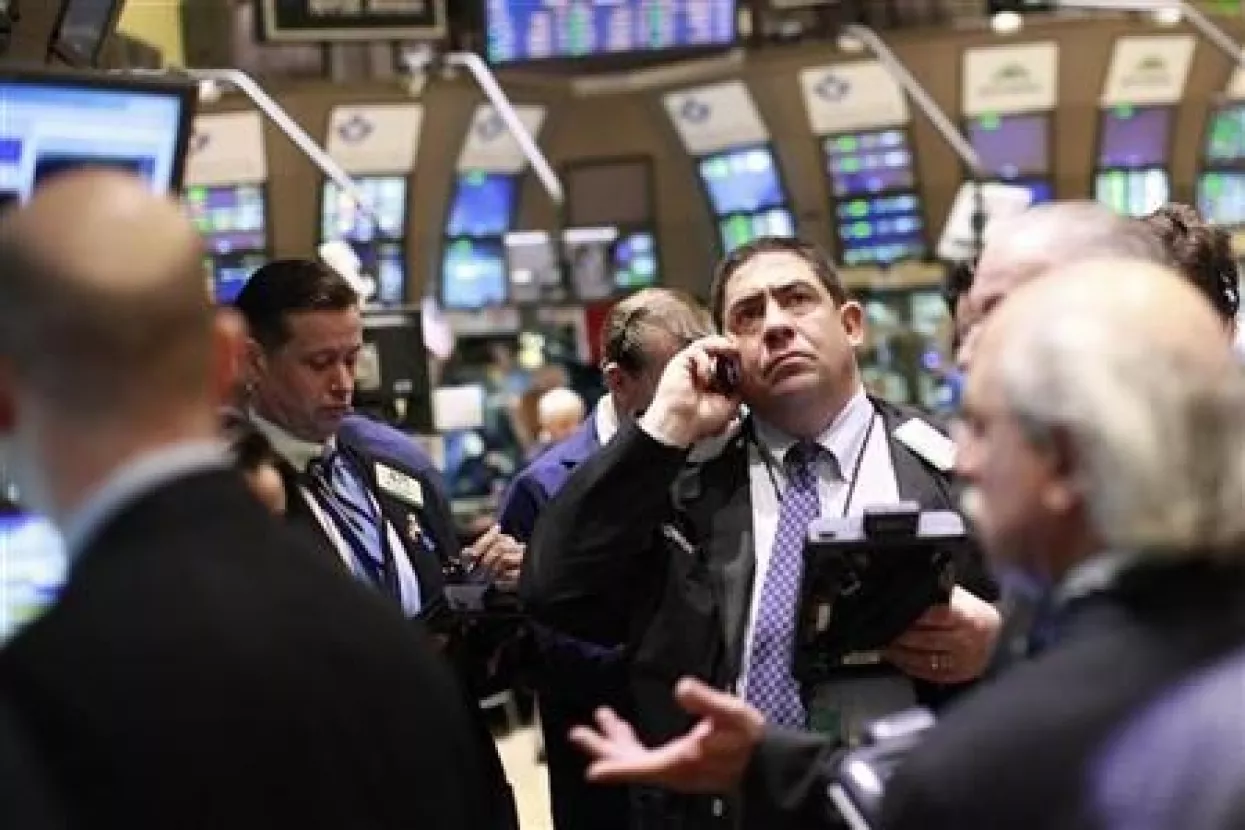 Napokon optimizam na Wall Streetu