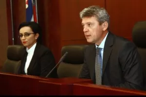 Turudićevo obrazloženje presude