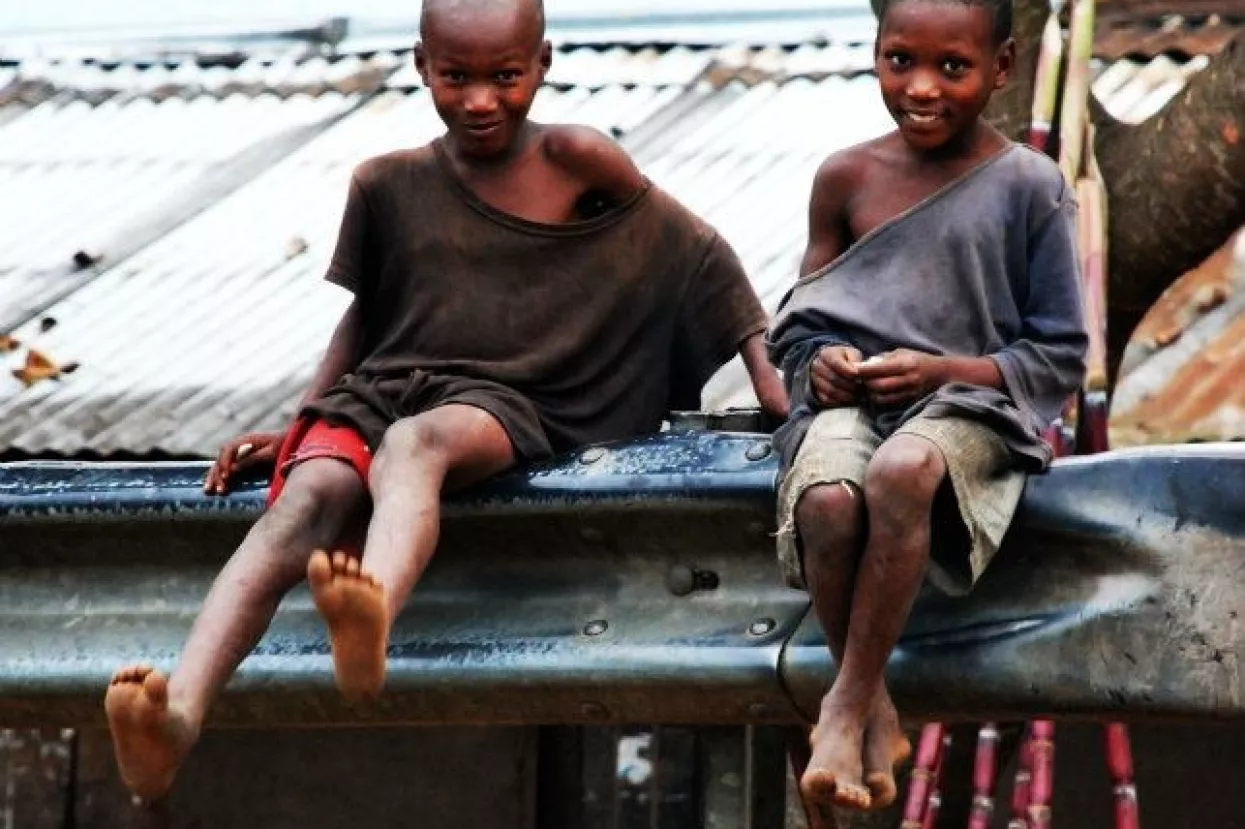 Humanitarna izložba Put dobrote