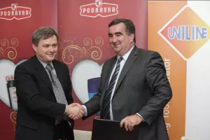 Podravka i Uniline u lovu na kupce u Rusiji i Kini