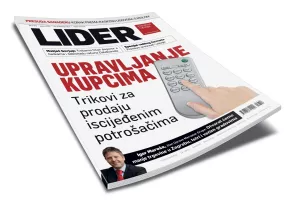 Trikovi za prodaju iscijeđenim potrošačima