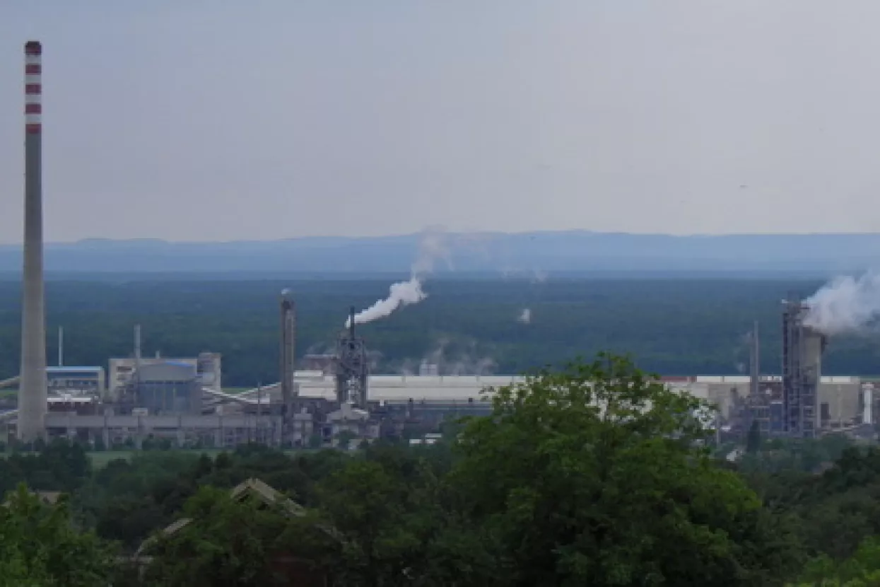 Petrokemija otpremila milijuntu tonu gnojiva