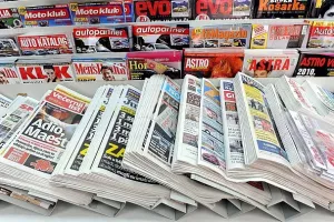 Gospodo novinari, koje ste nove metode ponudili oglašivačima?